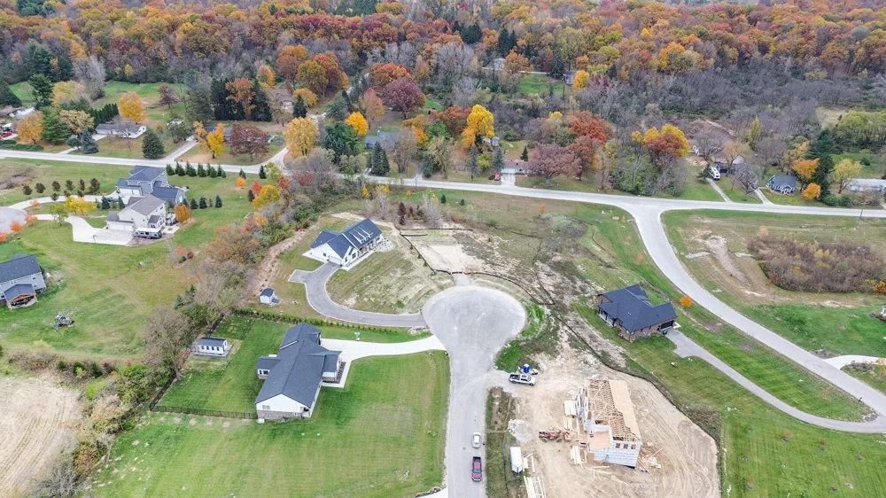 510 Antler Court Saline, MI 48176