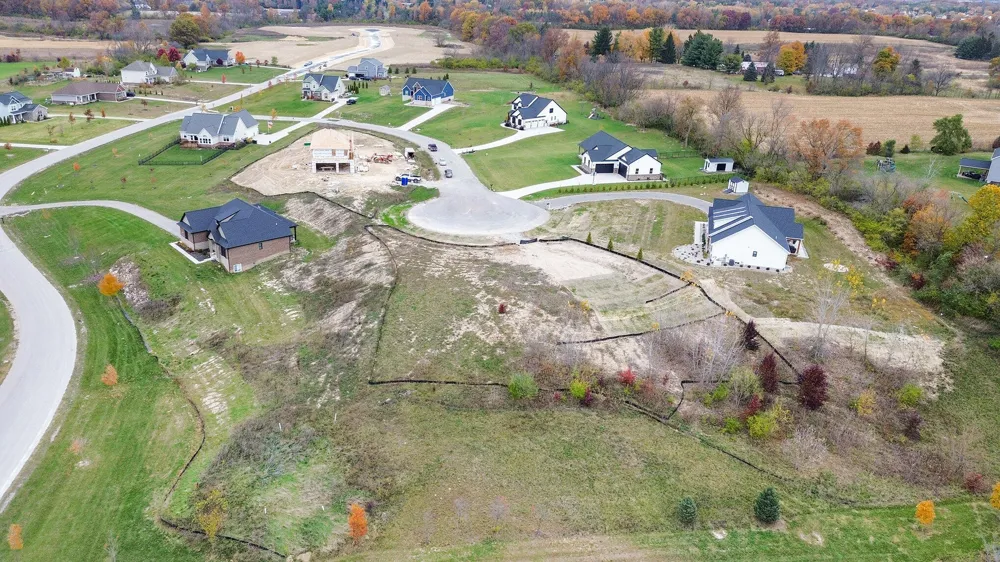 510 Antler Court Saline, MI 48176