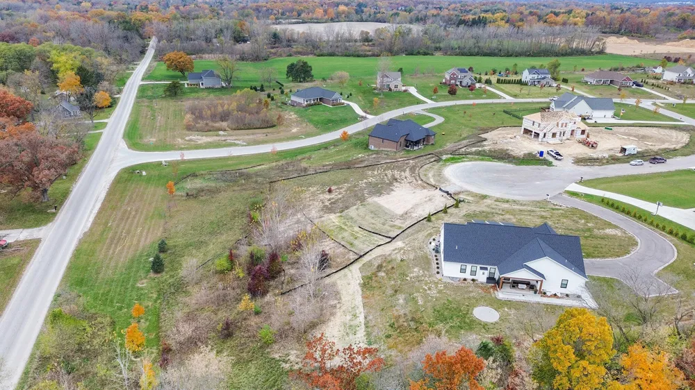 510 Antler Court Saline, MI 48176