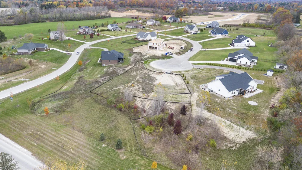 510 Antler Court Saline, MI 48176