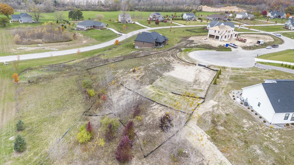 510 Antler Court Saline, MI 48176