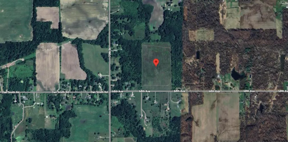 69474 68th Avenue Watervliet, MI 49098