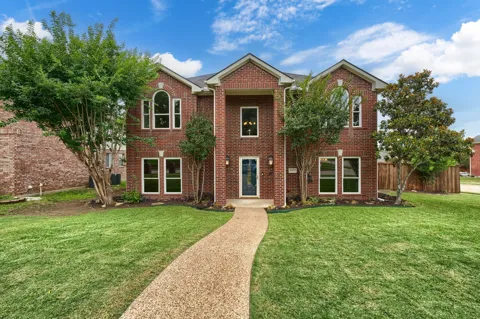 2309 York Court