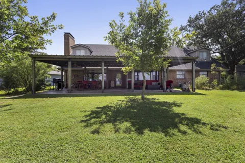 118 Cinch Buckle Ranch Road