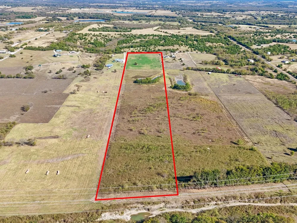 10231 County Road 670 Blue Ridge, TX 75424