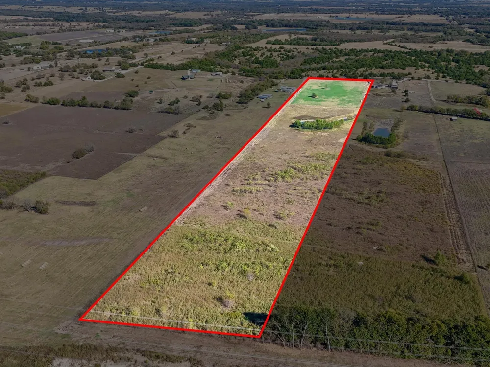 10231 County Road 670 Blue Ridge, TX 75424
