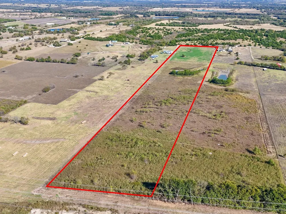 10231 County Road 670 Blue Ridge, TX 75424