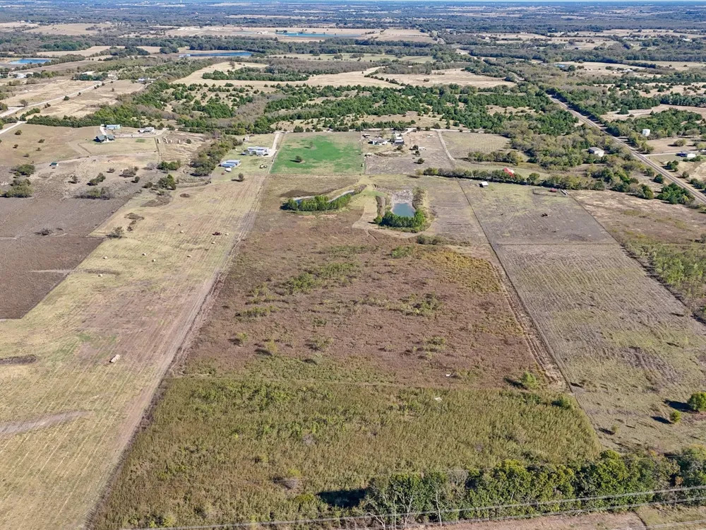 10231 County Road 670 Blue Ridge, TX 75424