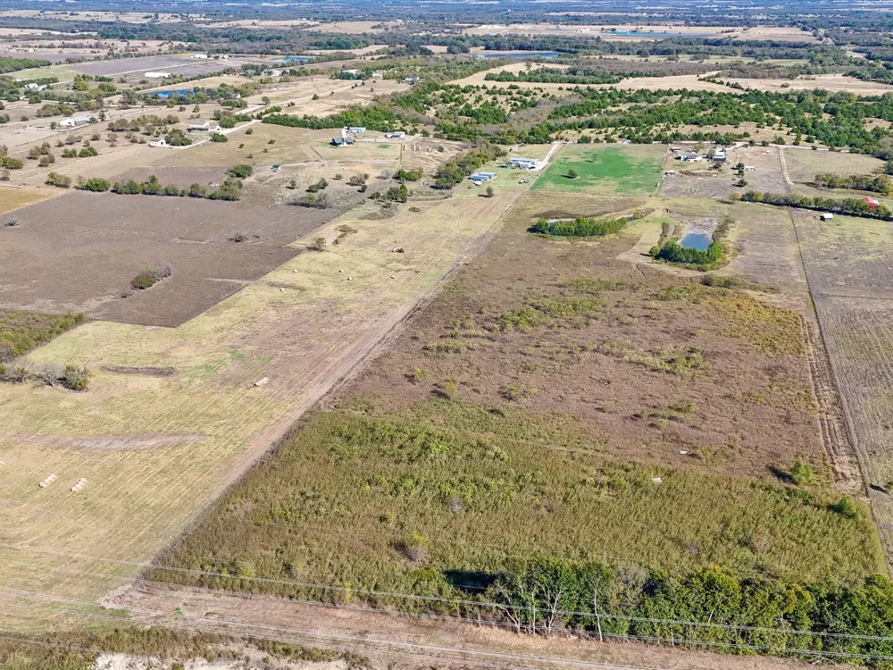 10231 County Road 670 Blue Ridge, TX 75424