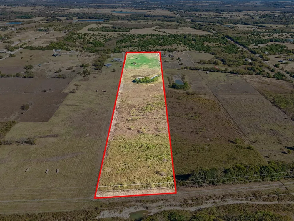 10231 County Road 670 Blue Ridge, TX 75424