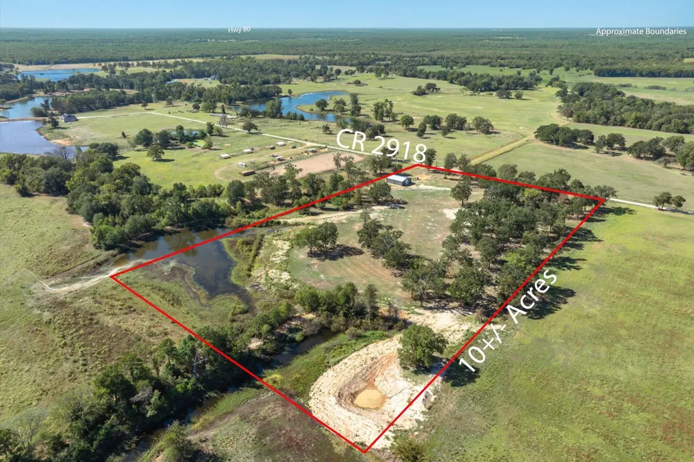 806 County Road 2918 Mineola, TX 75410