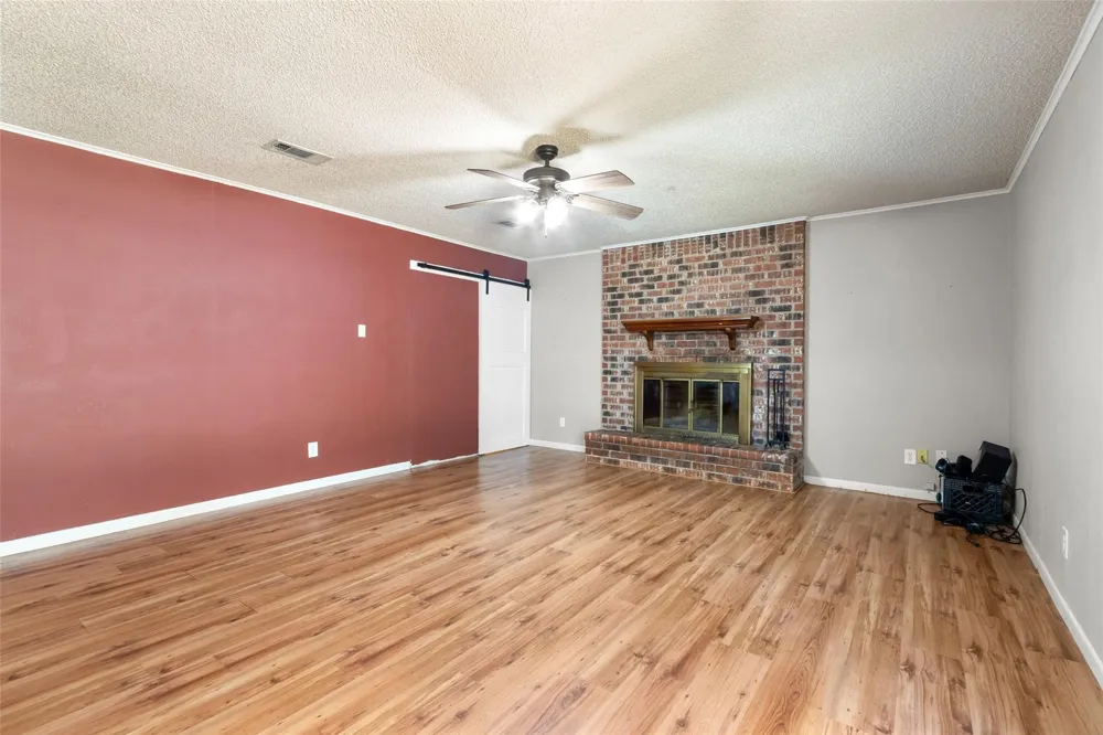 406 Chumney Drive Teague, TX 75860