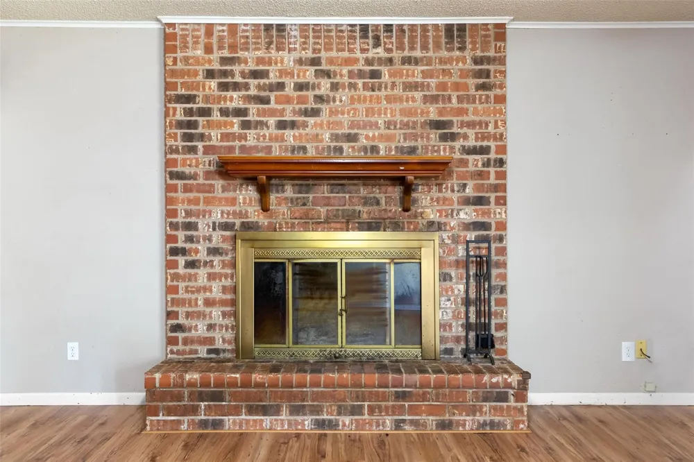 406 Chumney Drive Teague, TX 75860
