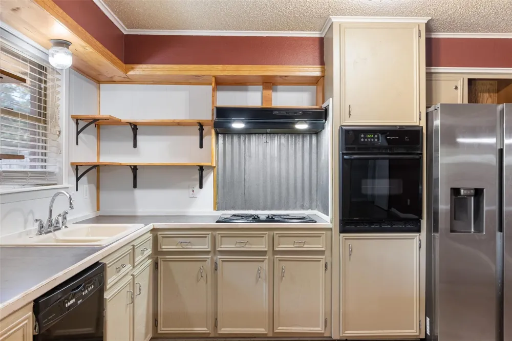 406 Chumney Drive Teague, TX 75860