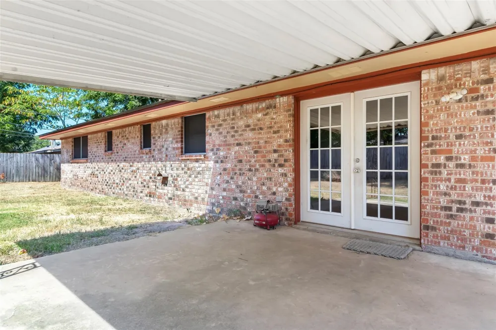 406 Chumney Drive Teague, TX 75860