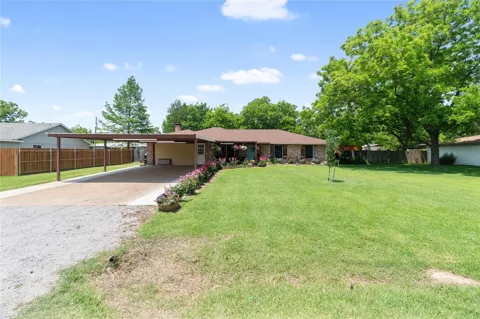 406 Chumney Drive