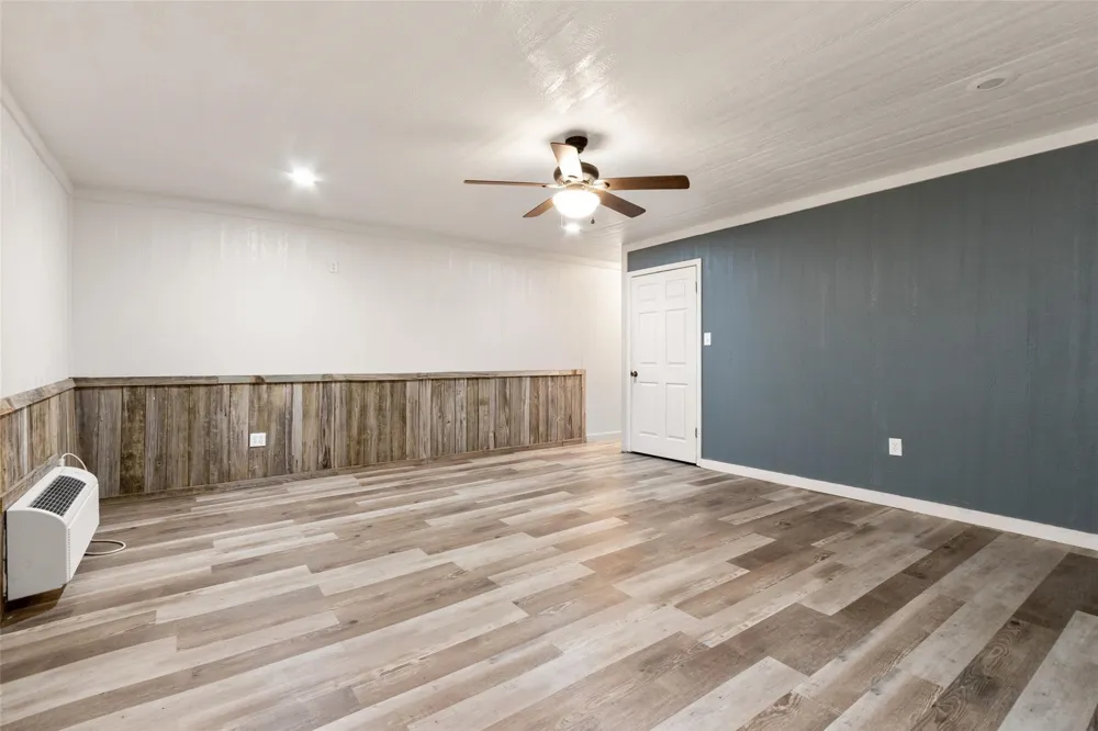 406 Chumney Drive Teague, TX 75860