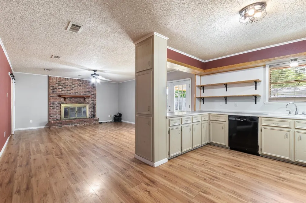 406 Chumney Drive Teague, TX 75860