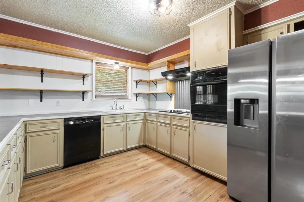 406 Chumney Drive Teague, TX 75860