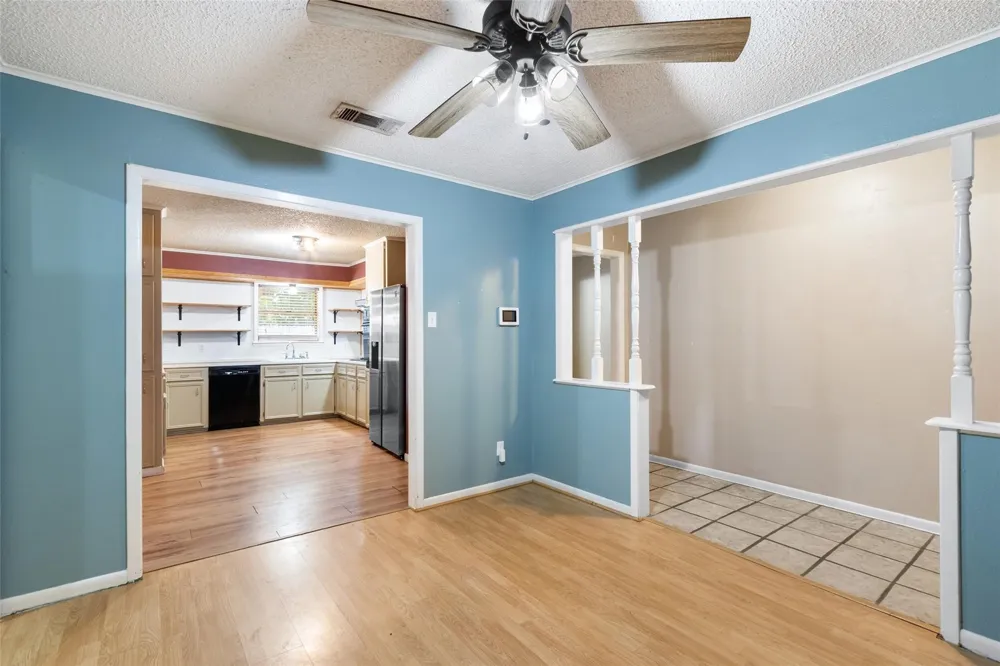 406 Chumney Drive Teague, TX 75860