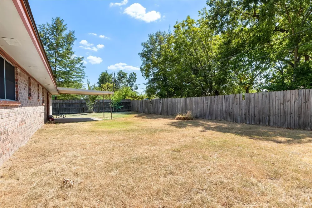 406 Chumney Drive Teague, TX 75860