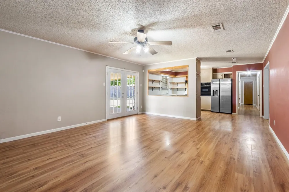 406 Chumney Drive Teague, TX 75860