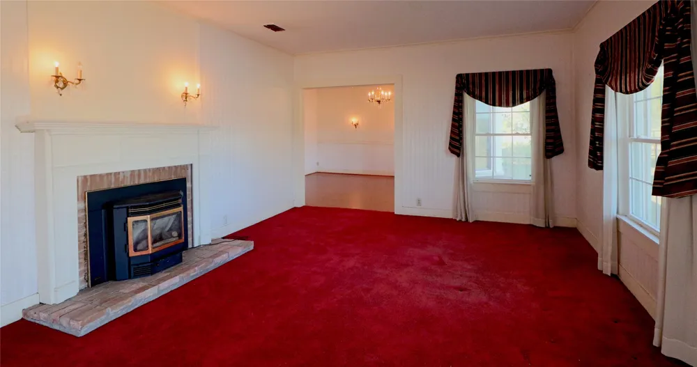 1825 Fm 27 W Wortham, TX 76693