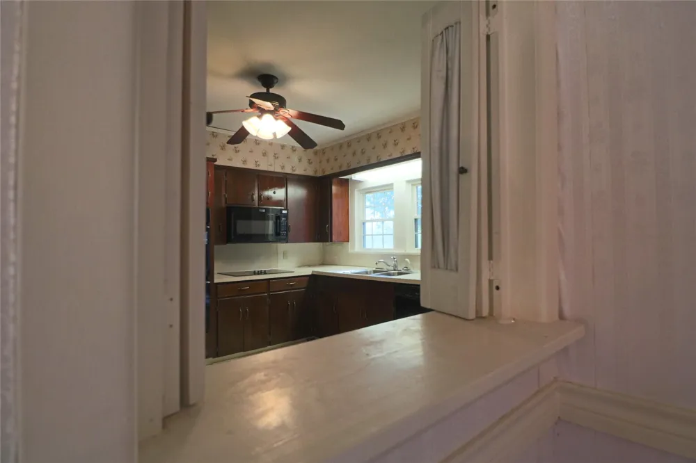 1825 Fm 27 W Wortham, TX 76693