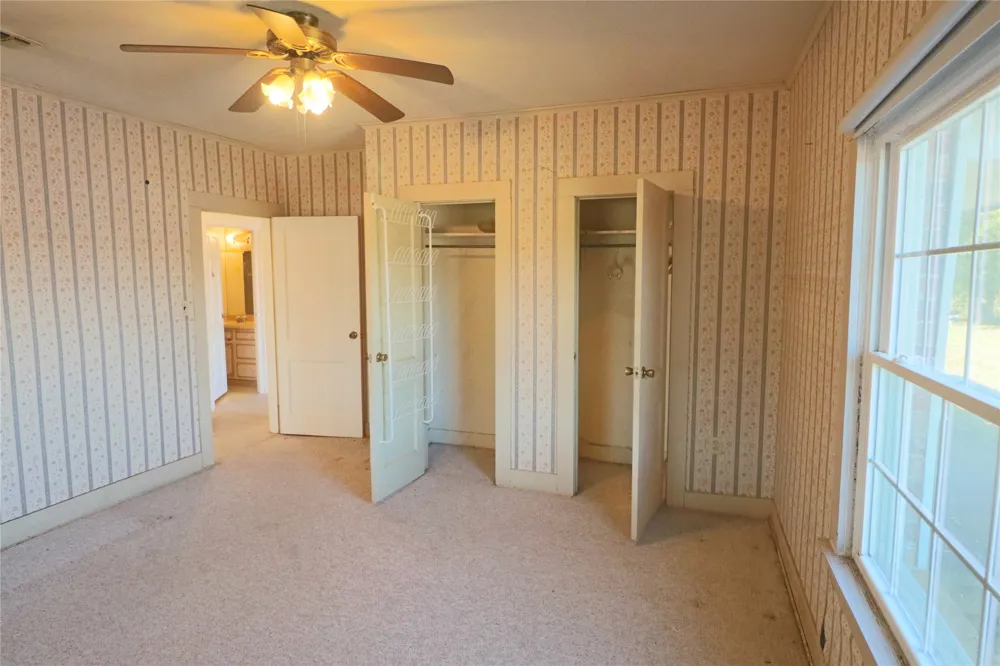 1825 Fm 27 W Wortham, TX 76693