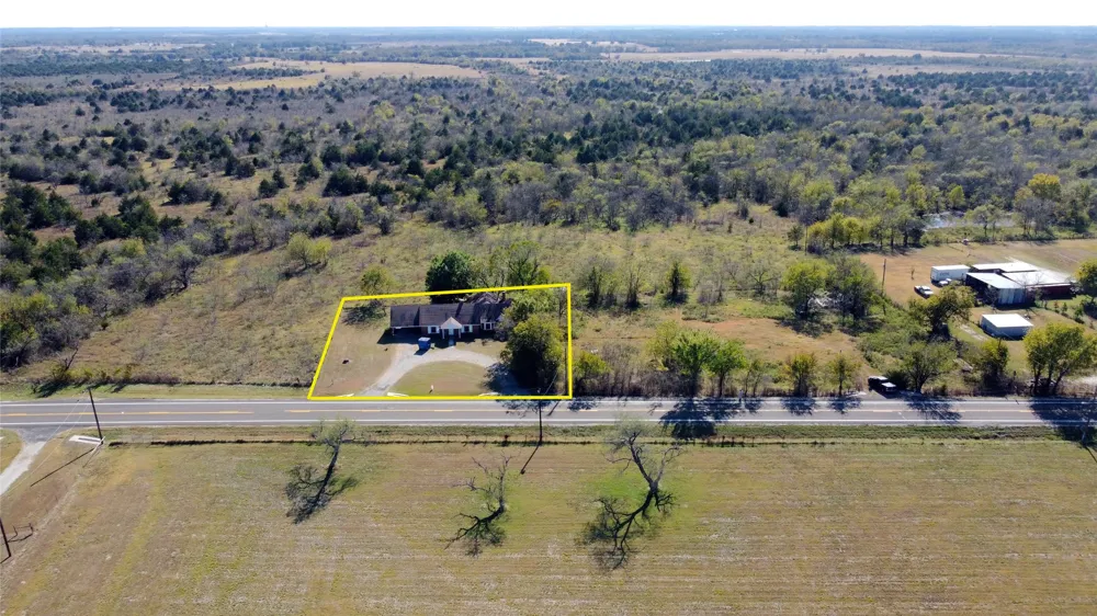 1825 Fm 27 W Wortham, TX 76693