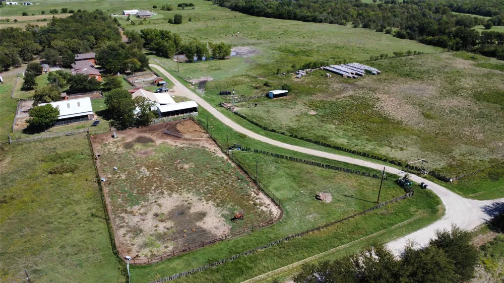 16283 County Road 1004 Blue Ridge, TX 75424