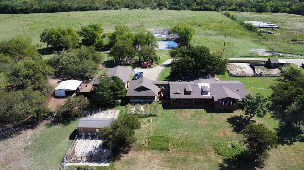 16283 County Road 1004 Blue Ridge, TX 75424