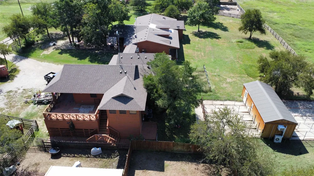 16283 County Road 1004 Blue Ridge, TX 75424