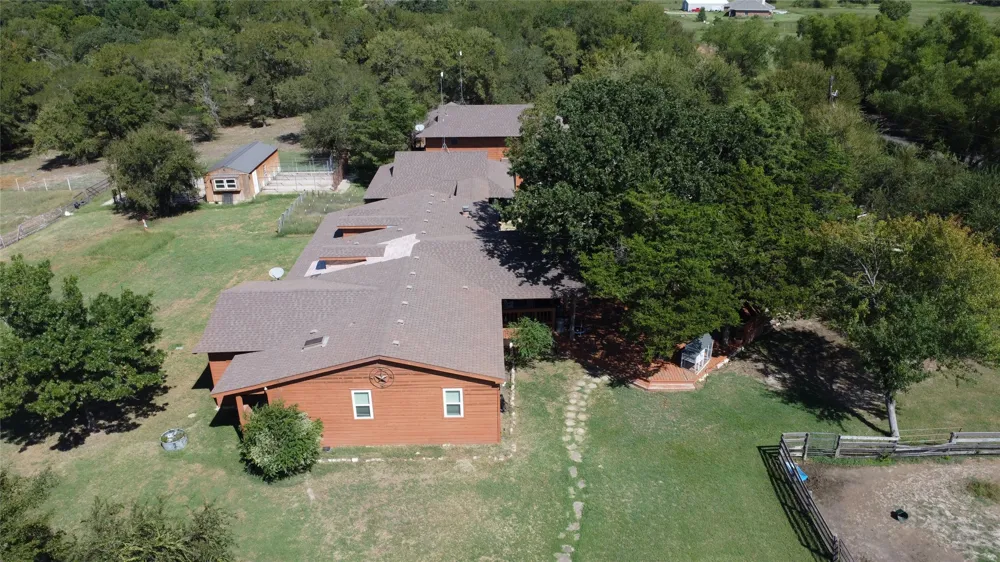 16283 County Road 1004 Blue Ridge, TX 75424