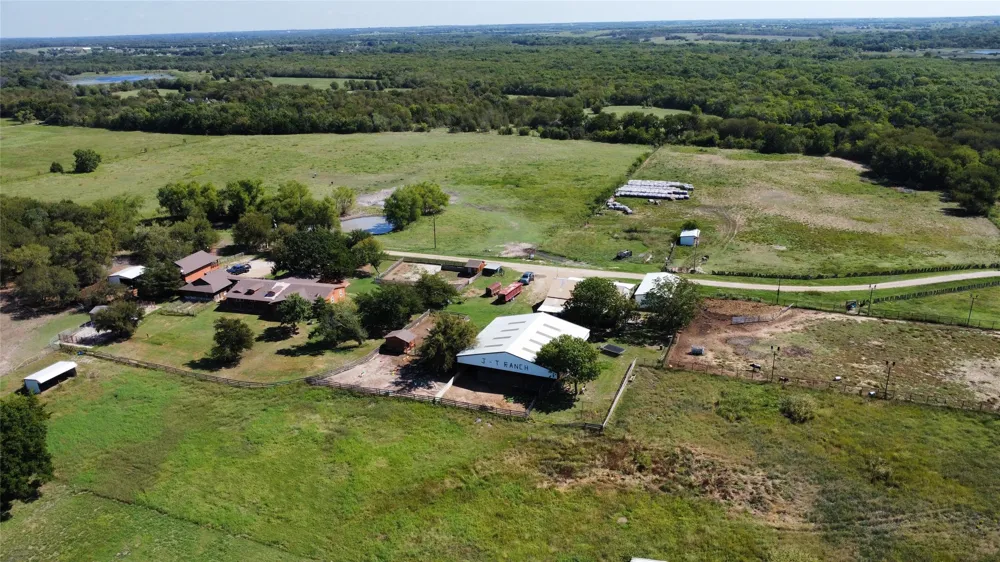 16283 County Road 1004 Blue Ridge, TX 75424