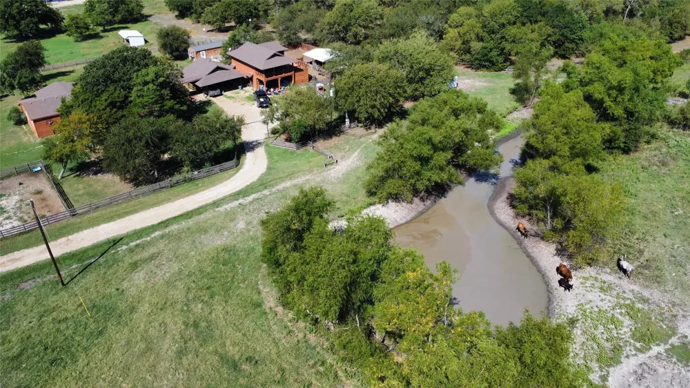 16283 County Road 1004 Blue Ridge, TX 75424