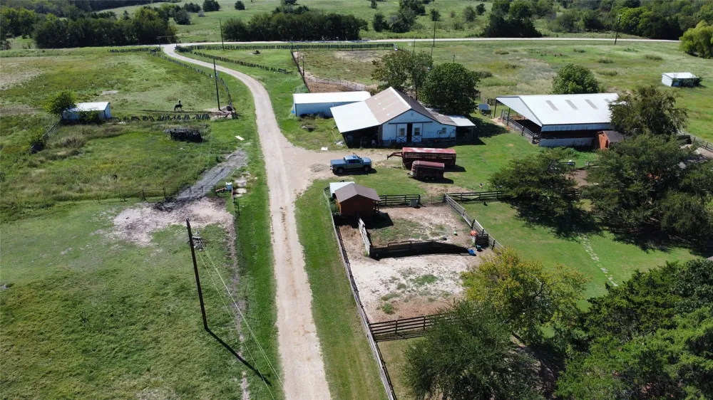 16283 County Road 1004 Blue Ridge, TX 75424