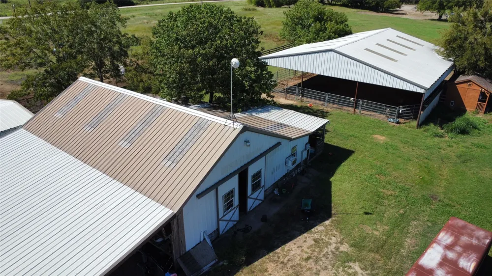 16283 County Road 1004 Blue Ridge, TX 75424