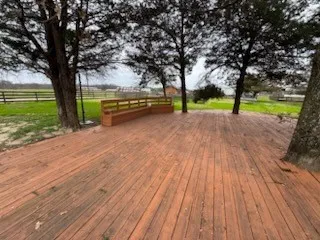 16283 County Road 1004 Blue Ridge, TX 75424