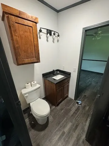 16283 County Road 1004 Blue Ridge, TX 75424
