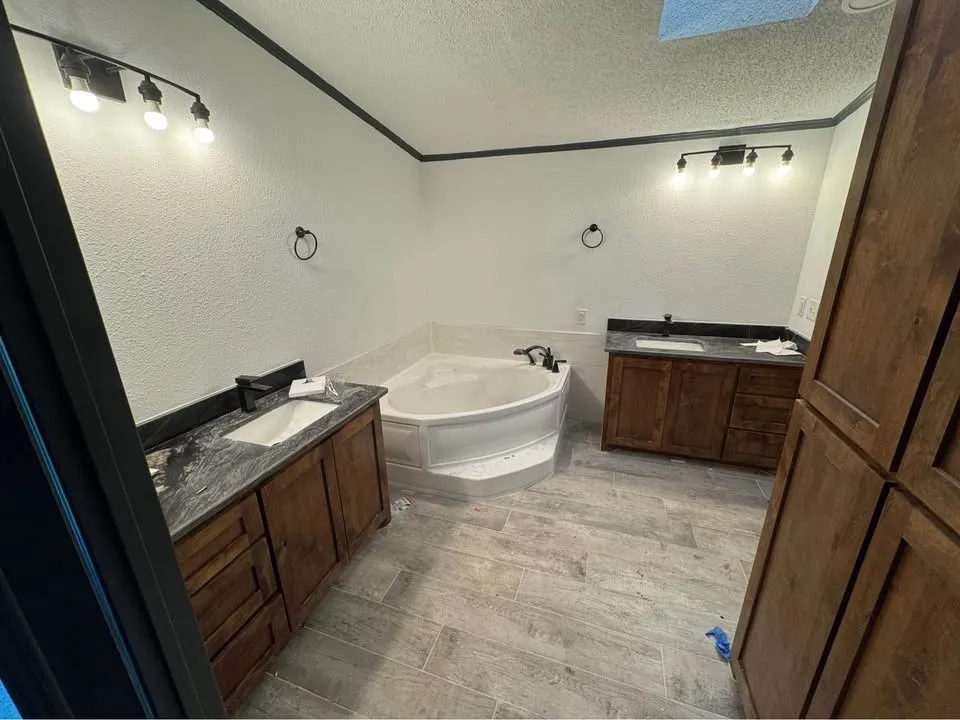 16283 County Road 1004 Blue Ridge, TX 75424