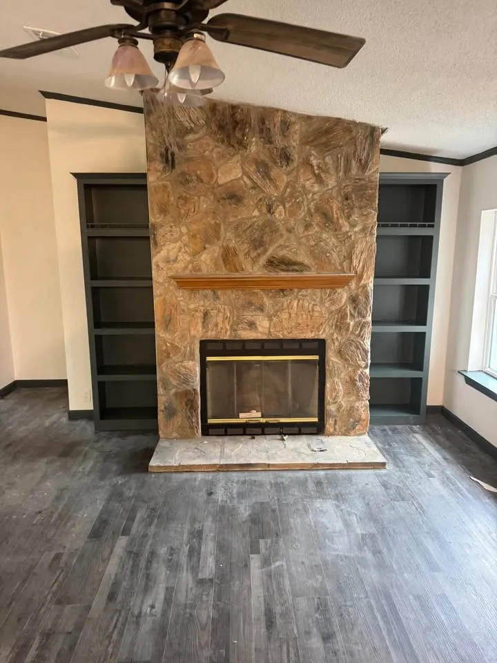 16283 County Road 1004 Blue Ridge, TX 75424
