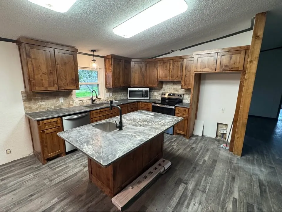 16283 County Road 1004 Blue Ridge, TX 75424