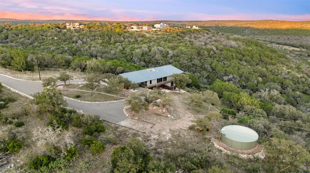 2037 Wolf Creek Ranch Road Burnet, TX 78611