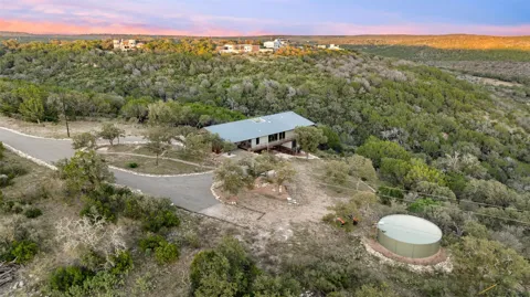 2037 Wolf Creek Ranch Road