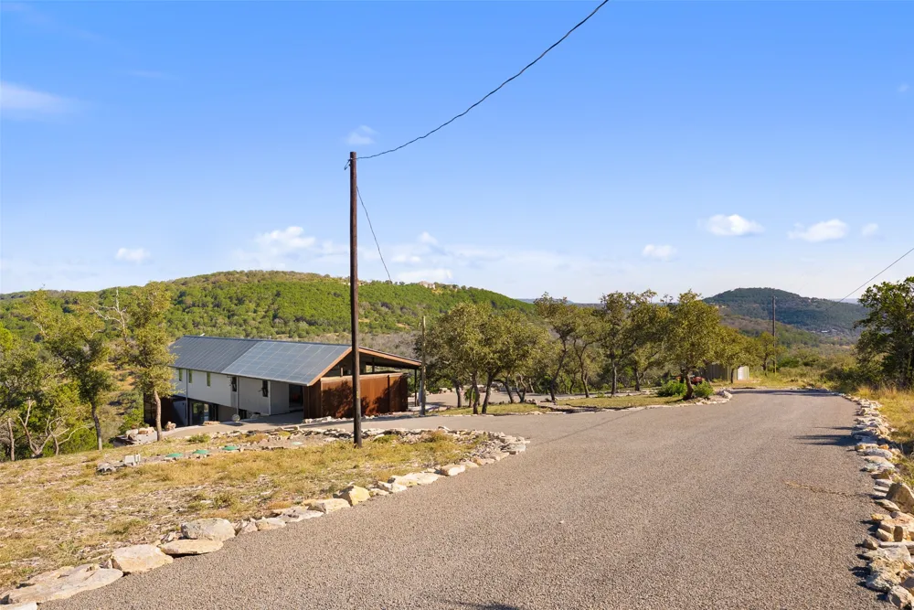 2037 Wolf Creek Ranch Road Burnet, TX 78611