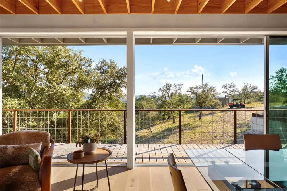 2037 Wolf Creek Ranch Road Burnet, TX 78611