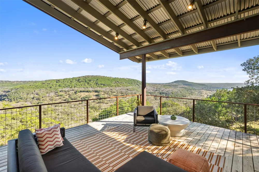 2037 Wolf Creek Ranch Road Burnet, TX 78611