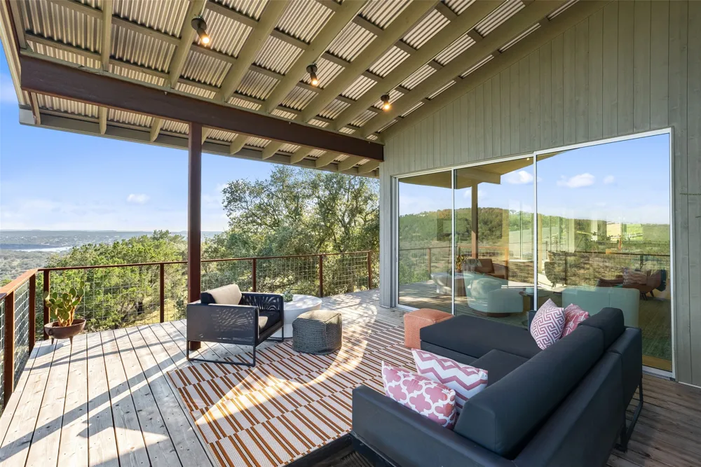2037 Wolf Creek Ranch Road Burnet, TX 78611