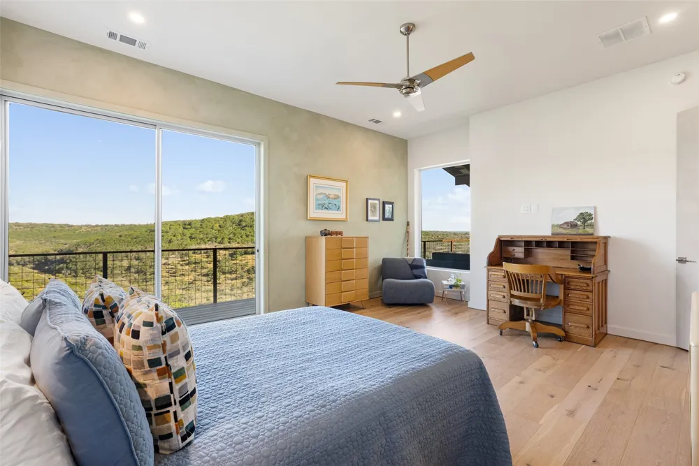 2037 Wolf Creek Ranch Road Burnet, TX 78611